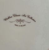 Assorted Decorative Plates, Glass Bowls, and Ceramic Pieces - thumbnail 15 of 15
