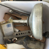 Craftsman Electric Drill, Bosch Plunge Router Box, and Assorted Tools - thumbnail 3 of 6