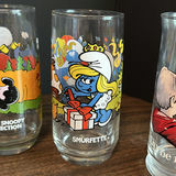 Collection of Character Drinking Glasses - thumbnail 4 of 6
