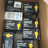Assorted Light Bulbs and Lighting Supplies - thumbnail 3 of 7