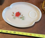Assorted Glass and Ceramic Serveware and Decorative Pieces - thumbnail 4 of 10