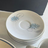 Assorted Ceramic Serving Dishes, Plates, Cups, and Mugs - thumbnail 9 of 13