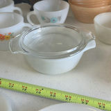 Assorted Vintage Glassware and Serving Dishes - thumbnail 10 of 16