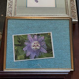 Assorted Framed Wall Art and Picture Frames - thumbnail 6 of 9