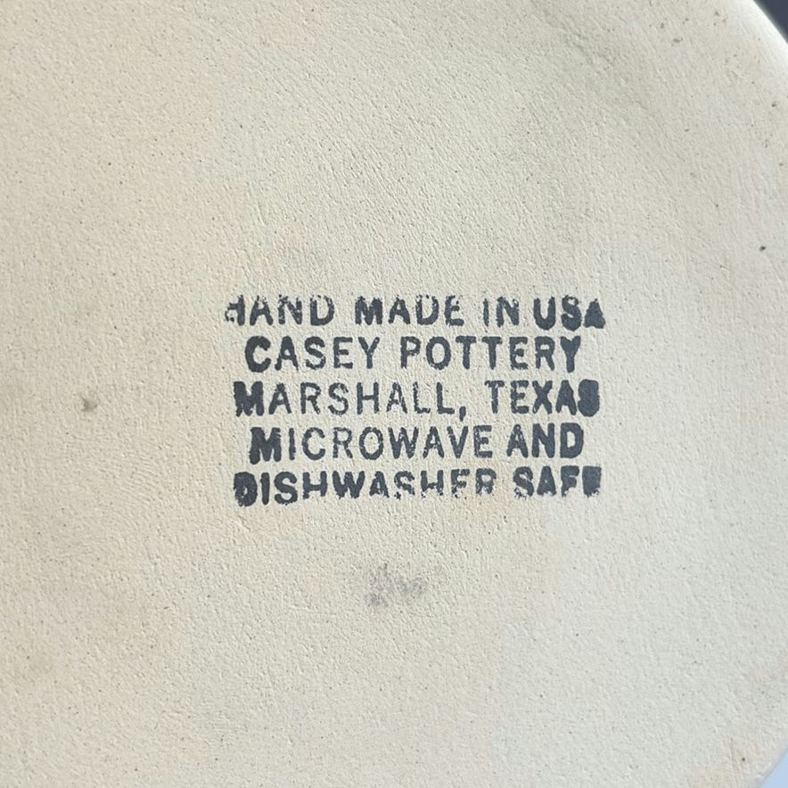 Assorted Ceramic Kitchen and Decorative Pieces - image 10 of 10
