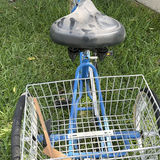 Adventurer Adult Tricycle with Front and Rear Baskets - thumbnail 4 of 6
