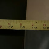 Two 4-Drawer Locking Filing Cabinets - thumbnail 7 of 9
