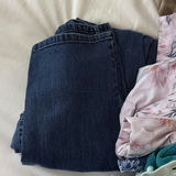 Assorted Bedding, Curtains, and Clothing Items - thumbnail 7 of 11