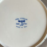 Winfield Hand Crafted California China Desert Dawn Porcelain Plates - thumbnail 2 of 6