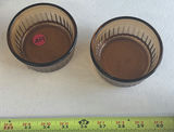 Assorted Vintage Glassware and Serving Dishes - thumbnail 15 of 16