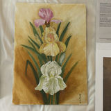 Park West Art Prints and Floral Painting with Certificates of Authenticity - thumbnail 2 of 8