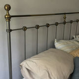 Metal Bed Frame with sleep number Mattress and Box Spring - thumbnail 7 of 8