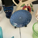 Assorted Decorative Plates, Glassware, Pitcher, and Ceramic Serving Pieces - thumbnail 13 of 22