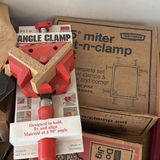 Craftsman Woodworking Tools and Assorted Hand Tools - thumbnail 4 of 8