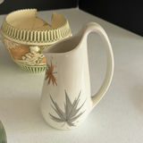 Assorted Ceramic and Glass Serveware and Decorative Pieces - thumbnail 10 of 19