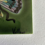 Assorted Decorative Ceramic and Glass Tableware - thumbnail 8 of 20