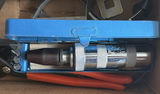 Husky Professional 1/2 Inch Impact Wrench and Assorted Automotive Tools - thumbnail 3 of 5
