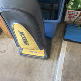 Cleaning Tools, Vacuums, Storage Bin, and Boots - thumbnail 2 of 9