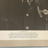 Flying the Mail Hardcover Book - thumbnail 2 of 4