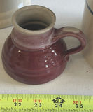 Assorted Ceramic Kitchen and Decorative Pieces - thumbnail 3 of 10