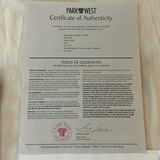 Park West Art Prints and Floral Painting with Certificates of Authenticity - thumbnail 4 of 8
