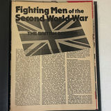 Marshall Cavendish History of the Second World War Volume - thumbnail 2 of 5