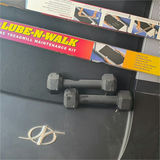 NordicTrack Treadmill with Dumbbells, Fan, and Maintenance Kit - thumbnail 5 of 9