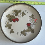 Assorted Ceramic Bakeware and Serving Plates - thumbnail 2 of 12