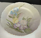 Assorted Decorative Plates, Glassware, Pitcher, and Ceramic Serving Pieces - thumbnail 5 of 22