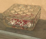Coastal Wall Art and Decorative Figurines - thumbnail 6 of 9