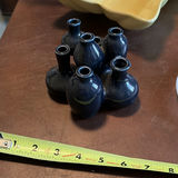 Assorted Glass and Ceramic Serveware and Decorative Pieces - thumbnail 5 of 10