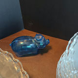 Assorted Glass Dinnerware and Decorative Items - thumbnail 5 of 14