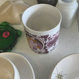 Assorted Seashells, Glass Dishes, and Ceramic Serving Pieces - thumbnail 8 of 14