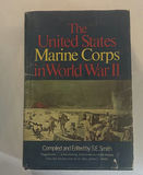 The United States Marine Corps in World War II Book by S.E. Smith - thumbnail 1 of 5