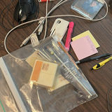 Desk Lamp, Fan, Logitech Joystick, Electronics Accessories and Office Items - thumbnail 8 of 8