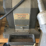 Craftsman Bench Grinder with Grinder Accessories - thumbnail 2 of 8