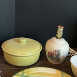 Assorted Ceramic and Glass Kitchenware Items - thumbnail 5 of 12