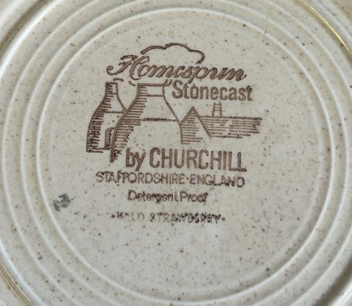 Assorted Ceramic Bakeware and Serving Plates - image 10 of 12