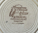 Assorted Ceramic Bakeware and Serving Plates - thumbnail 10 of 12
