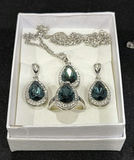Assorted Jewelry and Jewelry Making Items - thumbnail 2 of 4