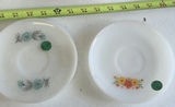 Assorted Vintage Glassware and Serving Dishes - thumbnail 3 of 16