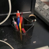 Dell Monitor, Dell Keyboard, Computer Case, and Whiteboard - thumbnail 6 of 16