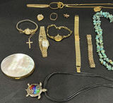 Assorted Jewelry and Watches Collection - thumbnail 2 of 4
