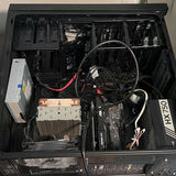 Dell Monitor, Dell Keyboard, Computer Case, and Whiteboard - thumbnail 8 of 16