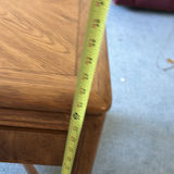 Pair of Wooden End Tables - thumbnail 3 of 10