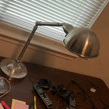 Desk Lamp, Fan, Logitech Joystick, Electronics Accessories and Office Items - thumbnail 5 of 8