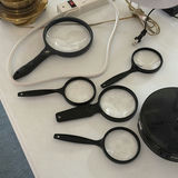 Assorted Table Lamps and Magnifying Glasses - thumbnail 2 of 9