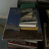 Assorted Hardcover and Paperback Books - thumbnail 5 of 10