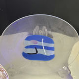 Assorted Decorative Plates, Glassware, Pitcher, and Ceramic Serving Pieces - thumbnail 9 of 22