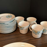 Corelle Ovenproof Biscayne Dinnerware Set - thumbnail 8 of 10